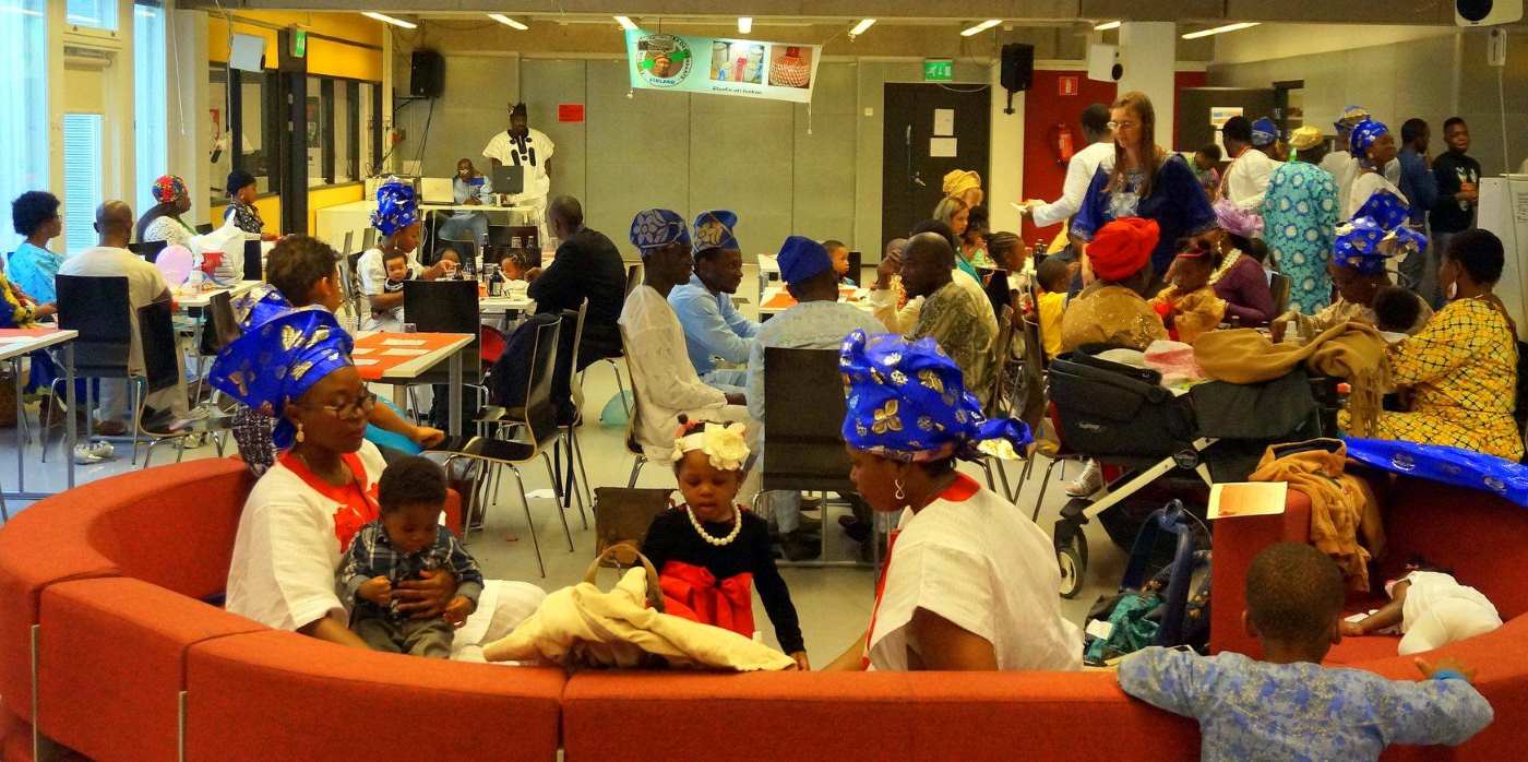 AYDF Activities